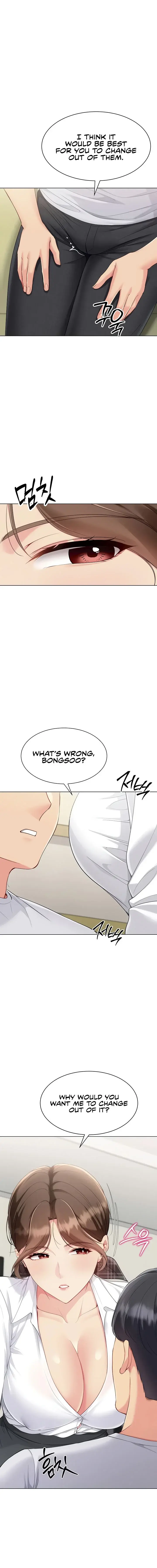 Set It Chapter 82 - Page 4