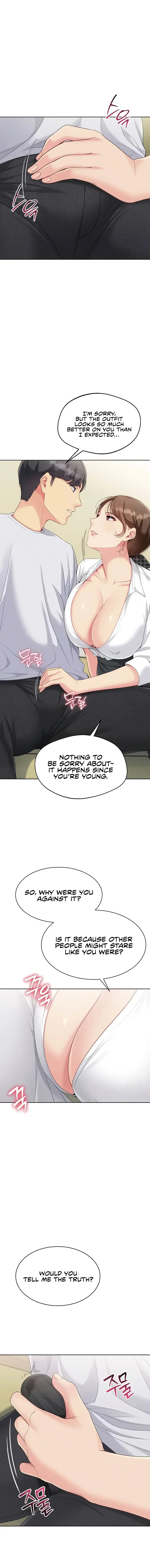 Set It Chapter 82 - Page 6