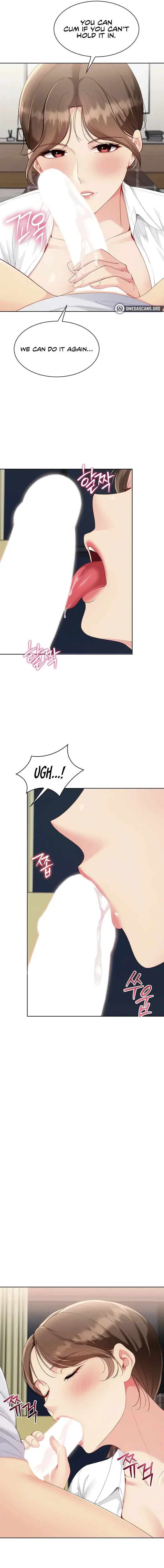 Set It Chapter 82 - Page 9