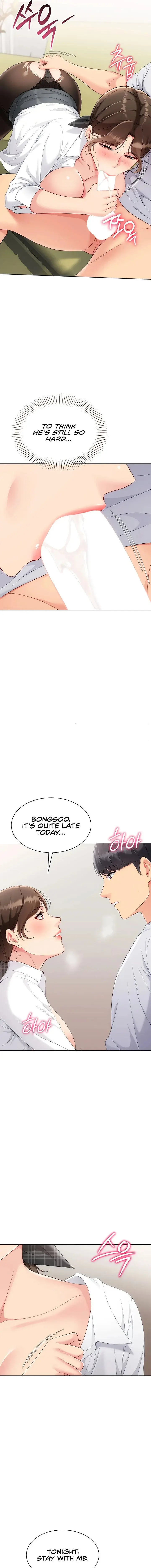 Set It Chapter 83 - Page 15