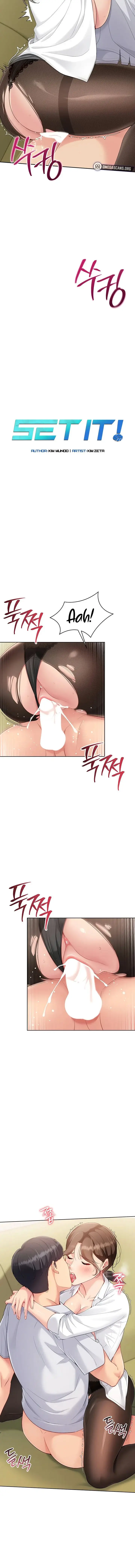Set It Chapter 83 - Page 2