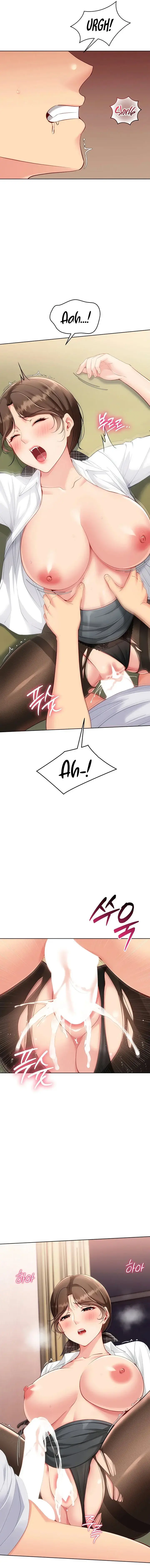 Set It Chapter 83 - Page 7