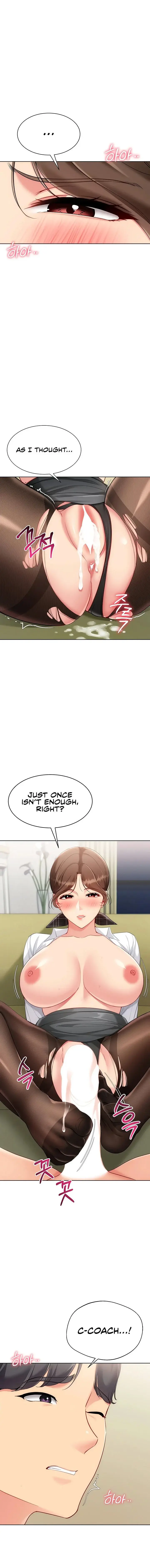 Set It Chapter 83 - Page 8