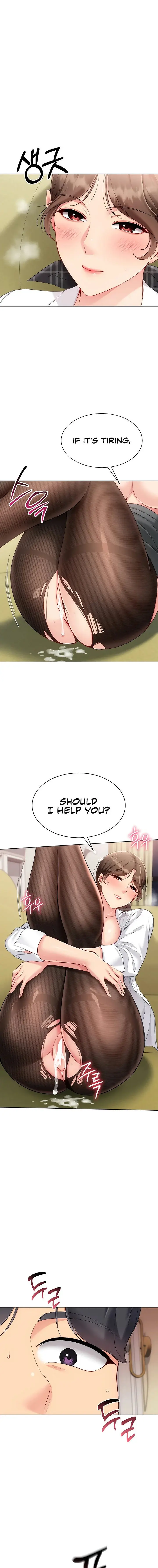 Set It Chapter 83 - Page 9