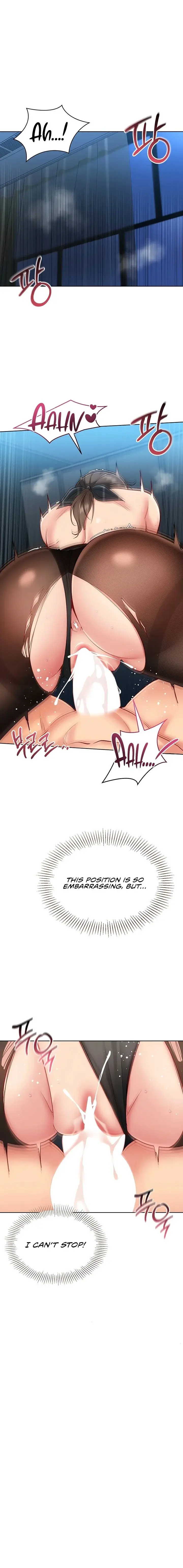 Set It Chapter 84 - Page 12