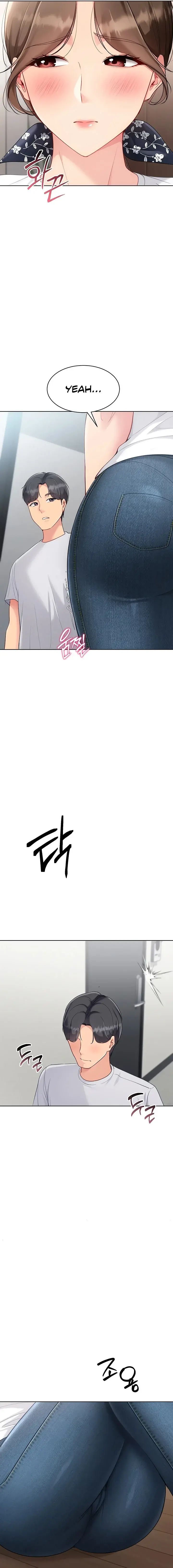 Set It Chapter 84 - Page 17