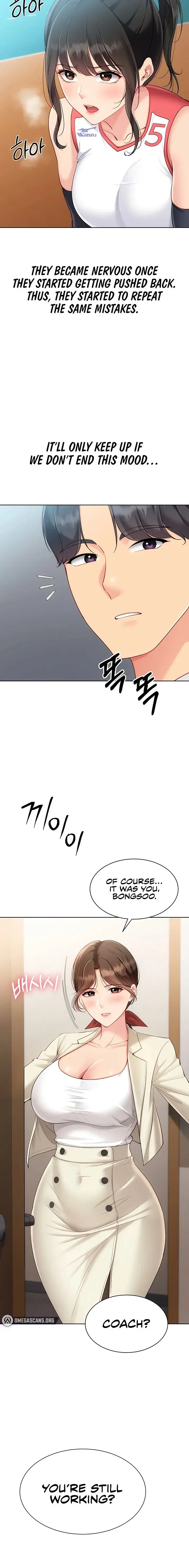 Set It Chapter 85 - Page 10