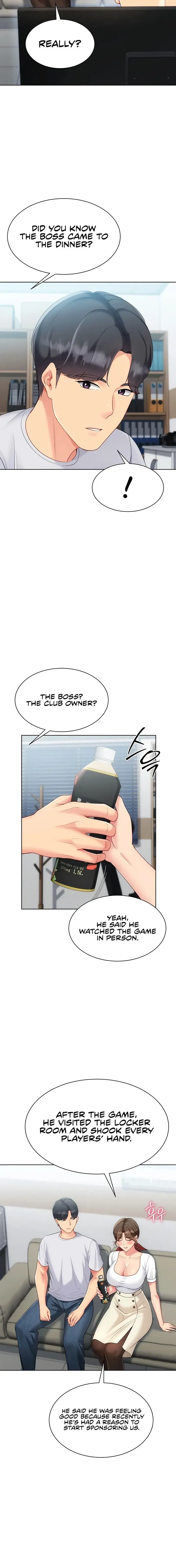 Set It Chapter 85 - Page 12