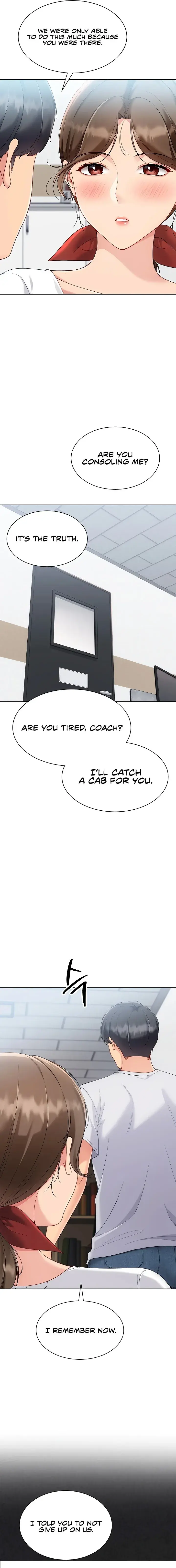Set It Chapter 85 - Page 15