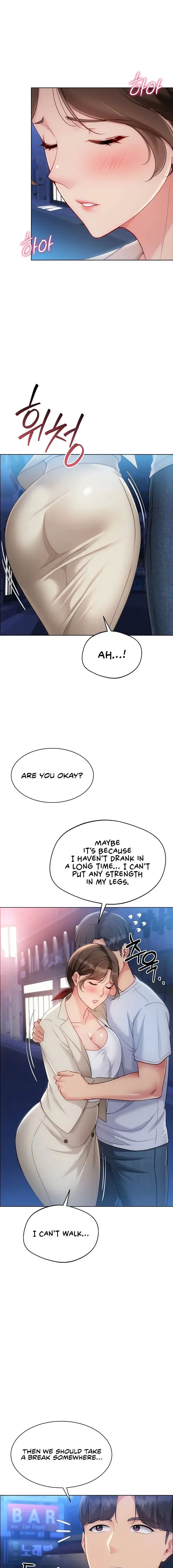 Set It Chapter 85 - Page 19