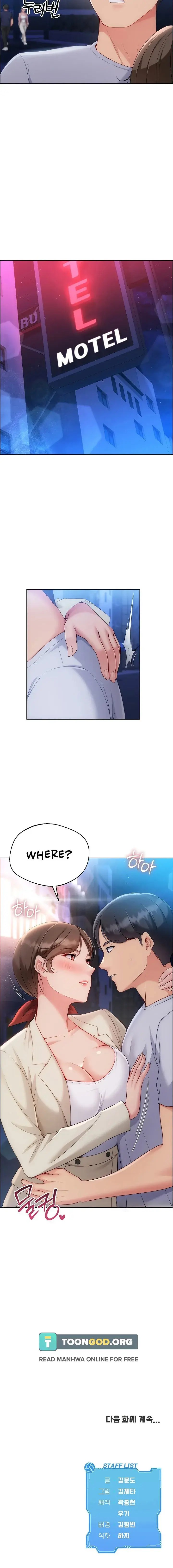 Set It Chapter 85 - Page 20