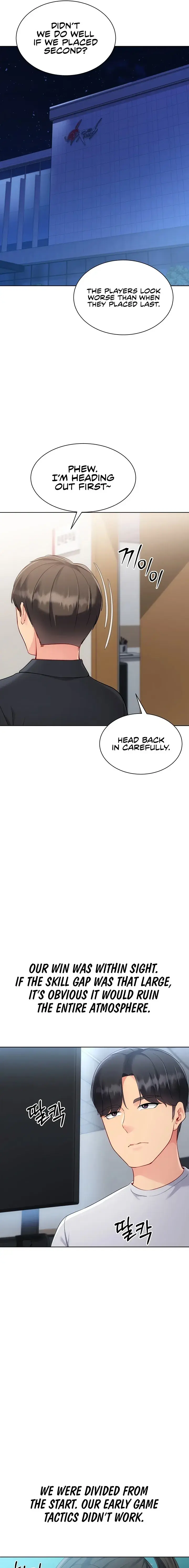 Set It Chapter 85 - Page 9