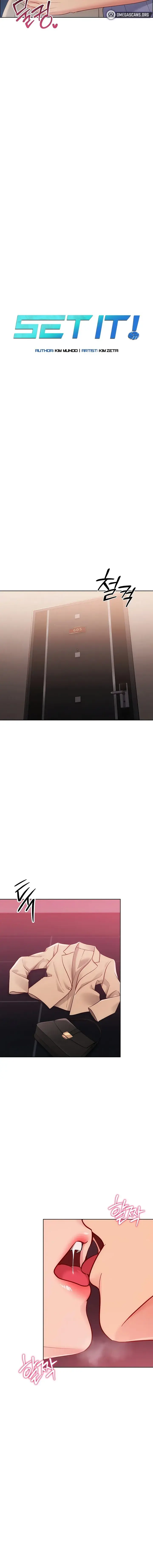 Set It Chapter 86 - Page 2