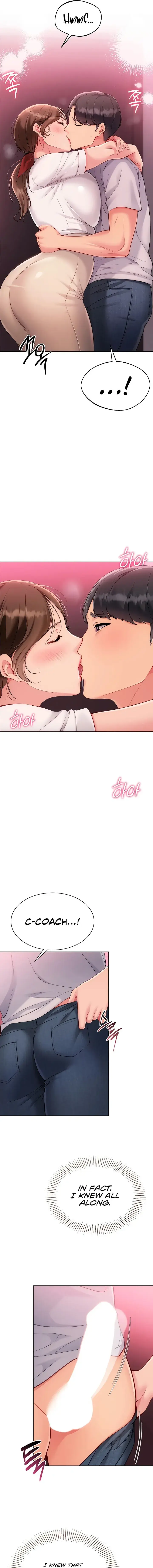Set It Chapter 86 - Page 3