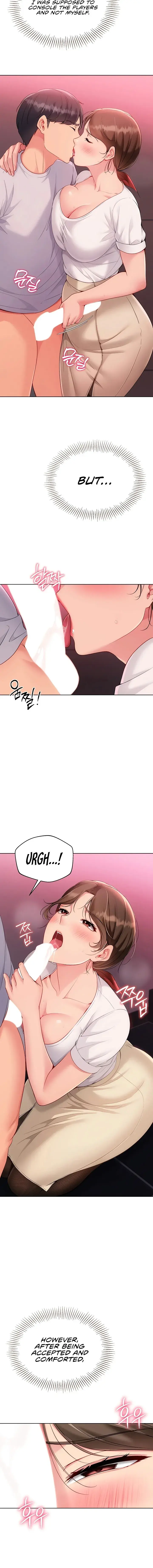 Set It Chapter 86 - Page 4