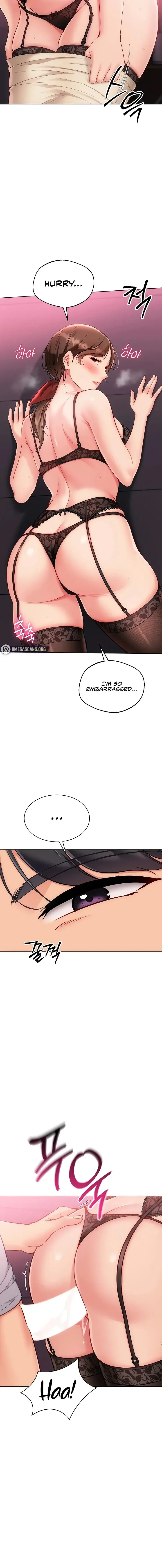 Set It Chapter 86 - Page 6