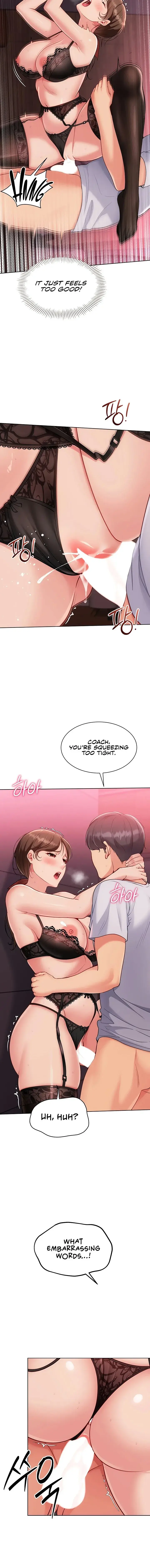 Set It Chapter 86 - Page 8