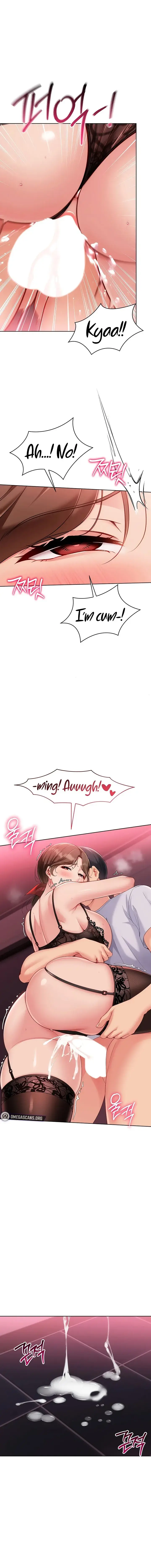 Set It Chapter 86 - Page 9