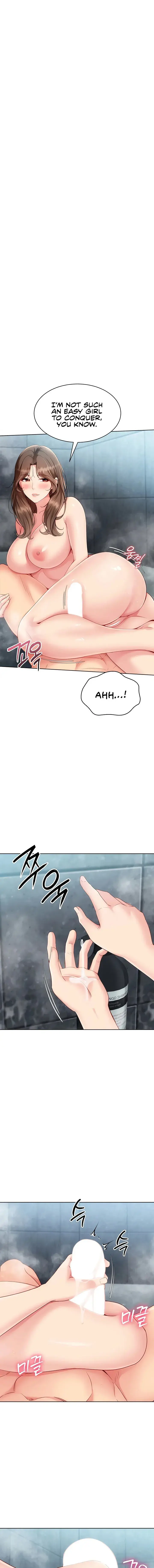 Set It Chapter 87 - Page 1