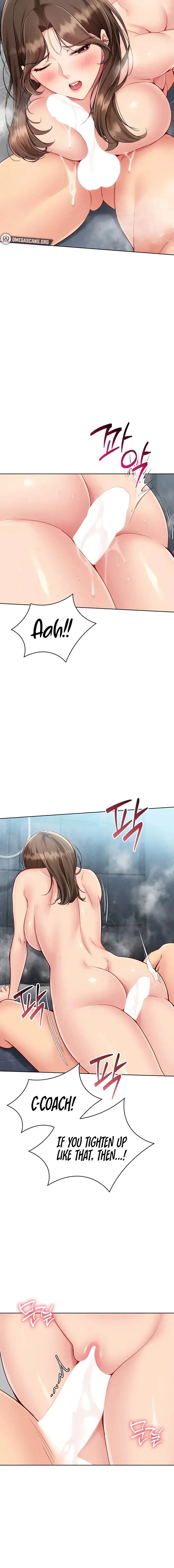 Set It Chapter 87 - Page 10