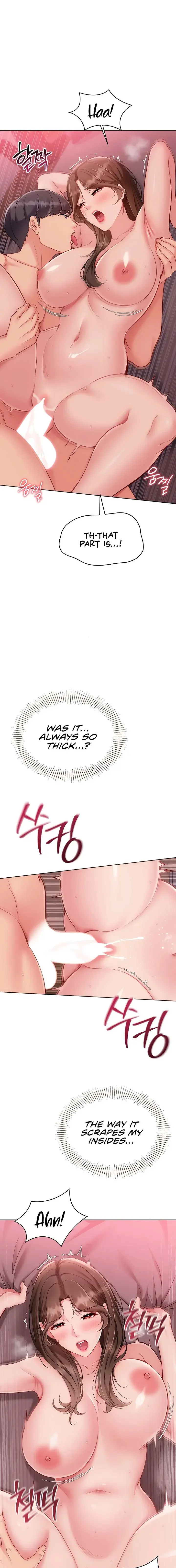 Set It Chapter 87 - Page 15