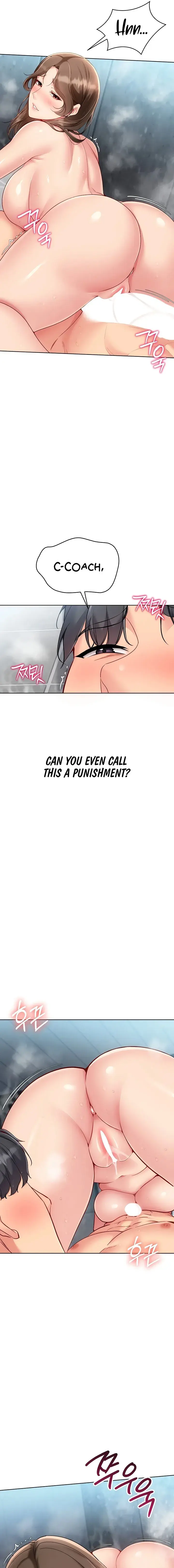 Set It Chapter 87 - Page 9