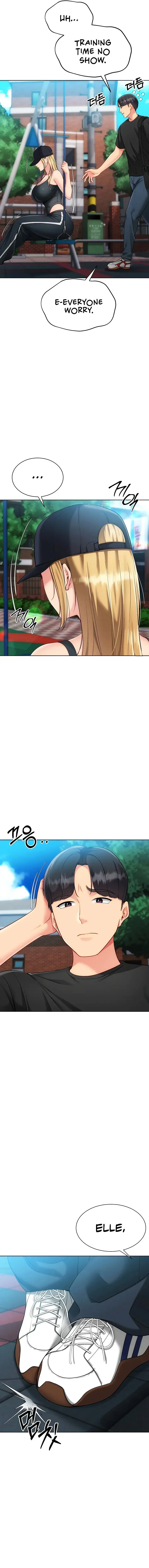 Set It Chapter 88 - Page 19