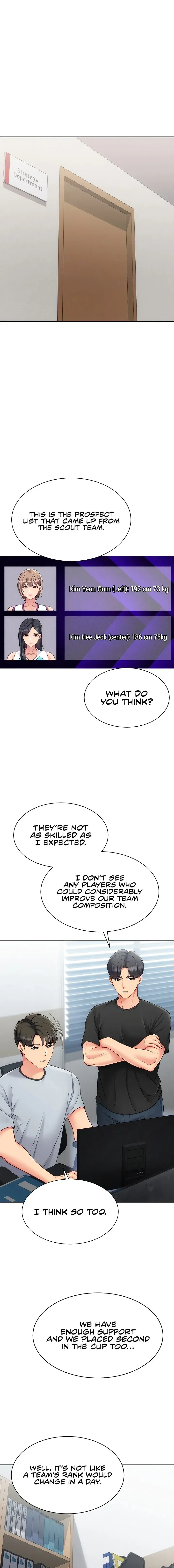 Set It Chapter 88 - Page 3