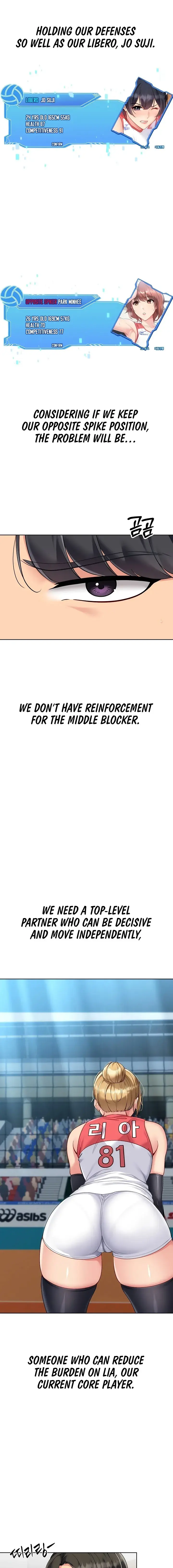 Set It Chapter 88 - Page 5