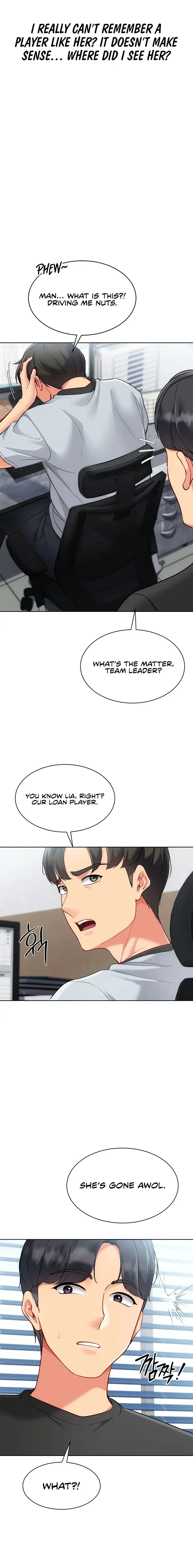 Set It Chapter 88 - Page 7