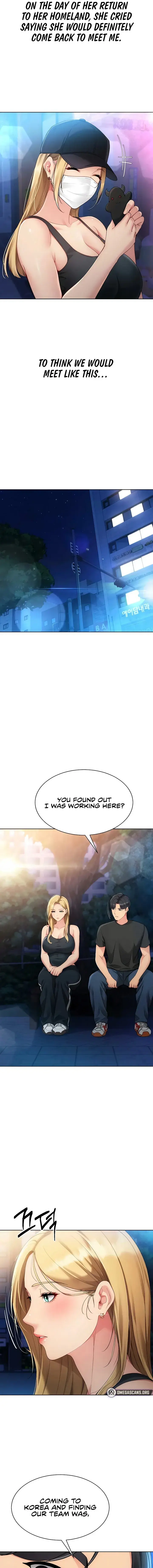 Set It Chapter 89 - Page 13