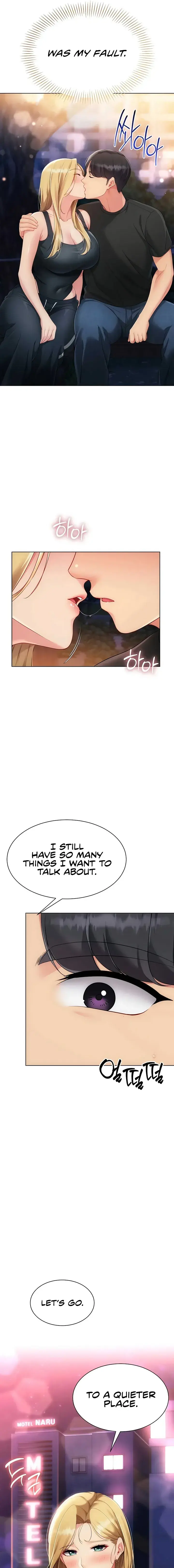 Set It Chapter 89 - Page 17