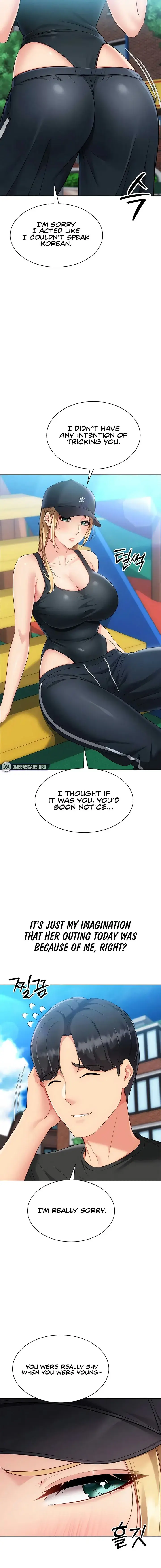 Set It Chapter 89 - Page 6