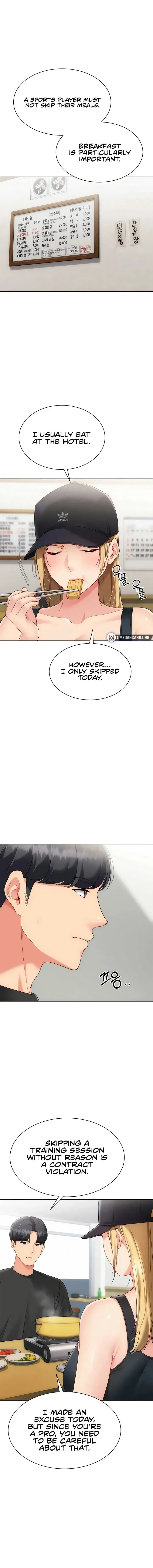 Set It Chapter 89 - Page 9