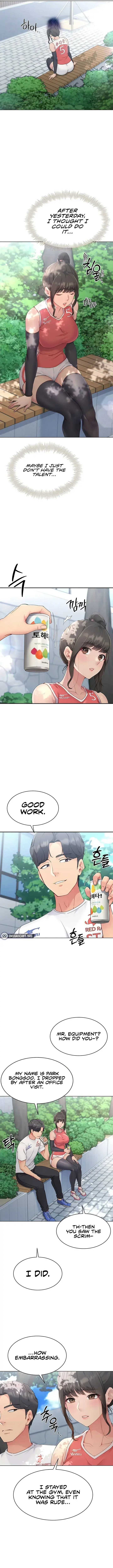 Set It Chapter 9 - Page 10