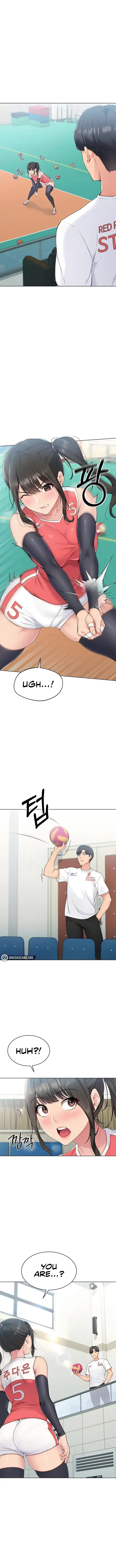 Set It Chapter 9 - Page 2