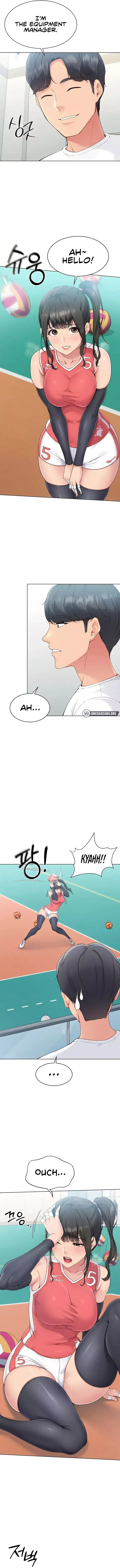 Set It Chapter 9 - Page 3