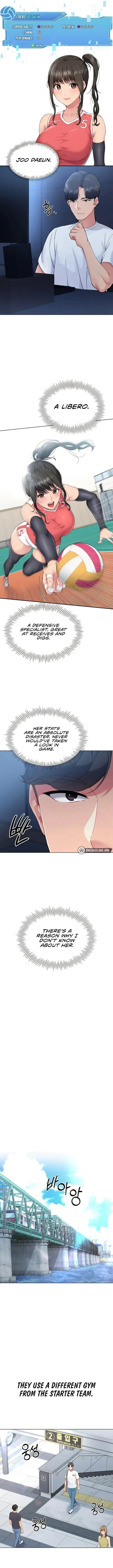 Set It Chapter 9 - Page 6