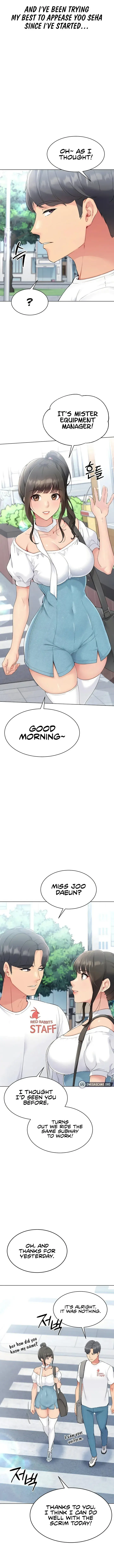 Set It Chapter 9 - Page 7