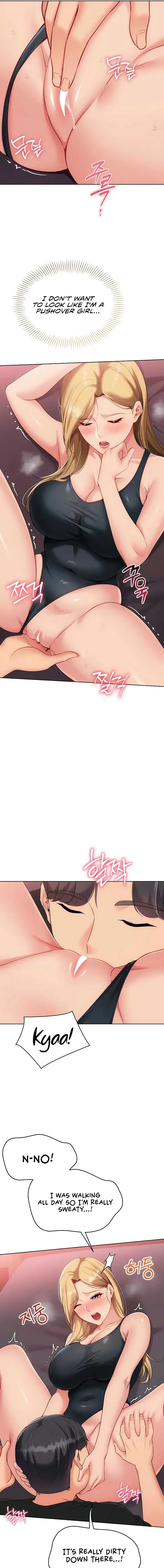 Set It Chapter 90 - Page 11