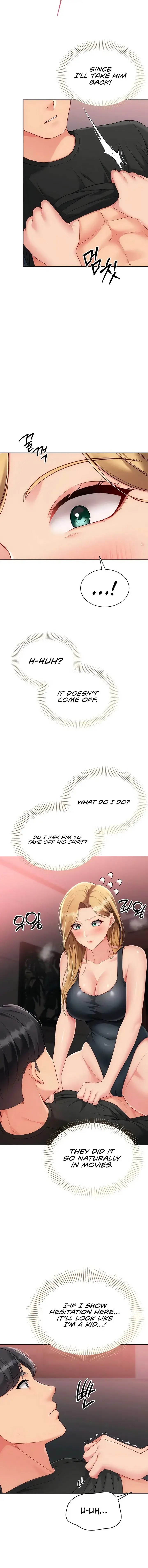 Set It Chapter 90 - Page 6