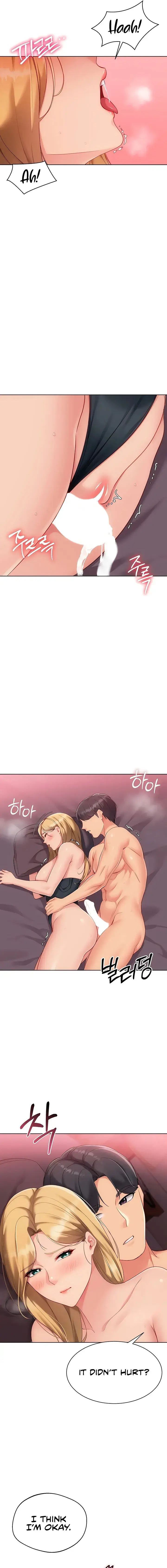 Set It Chapter 91 - Page 11