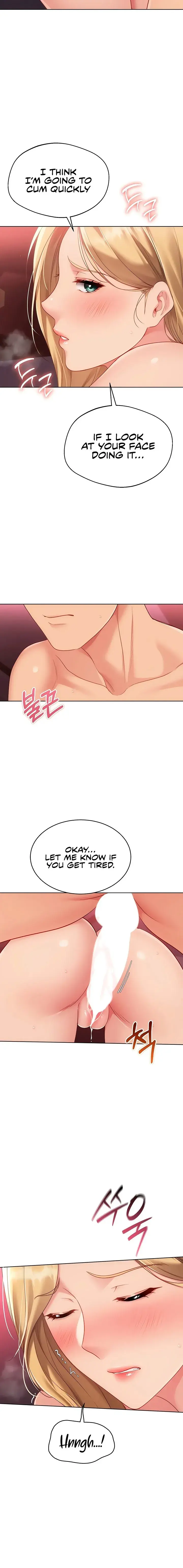 Set It Chapter 91 - Page 16