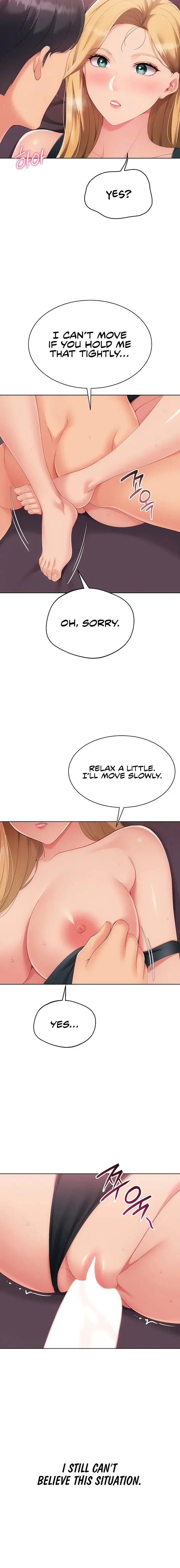 Set It Chapter 91 - Page 4