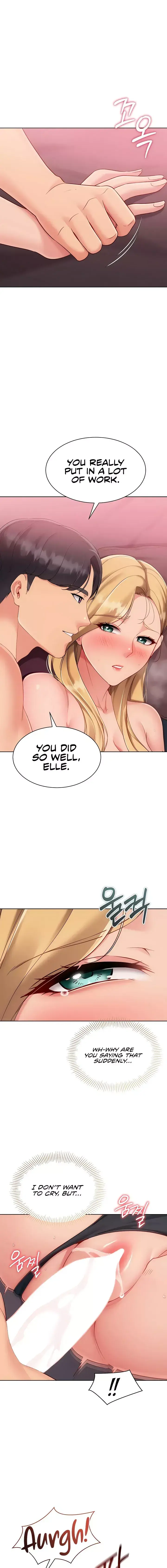Set It Chapter 91 - Page 9