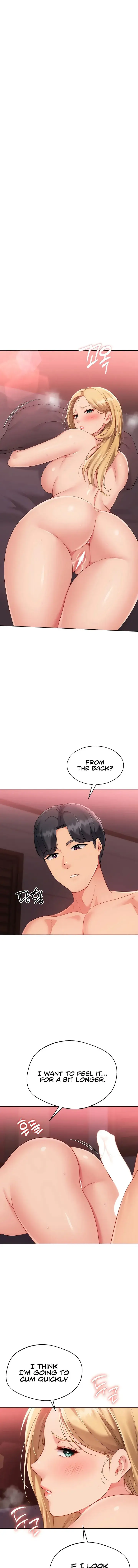 Set It Chapter 92 - Page 1