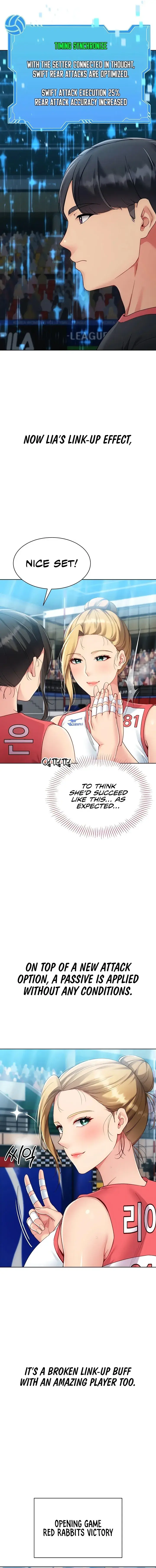 Set It Chapter 92 - Page 12