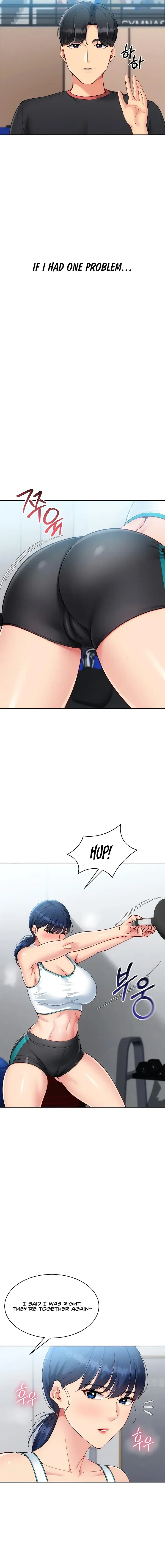 Set It Chapter 92 - Page 13