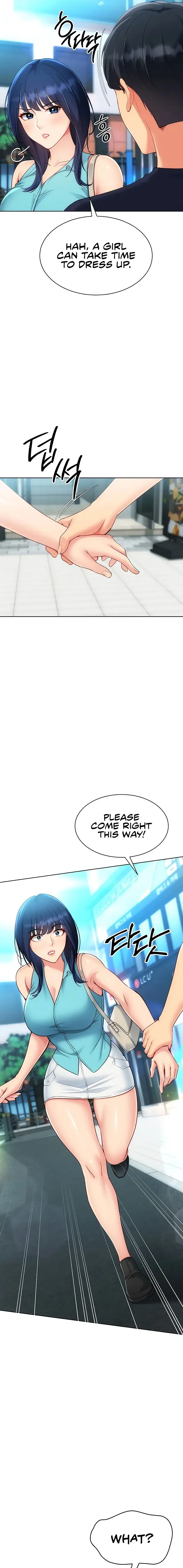 Set It Chapter 92 - Page 19