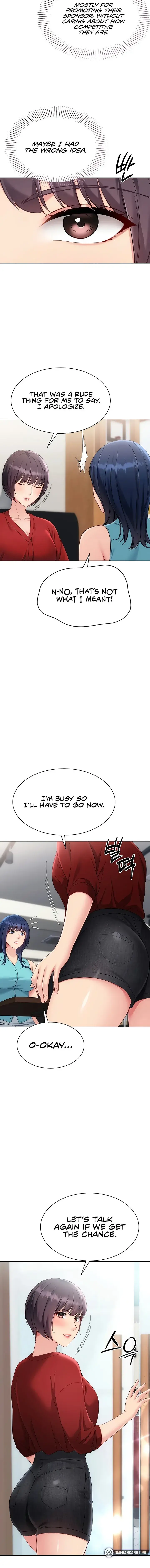 Set It Chapter 93 - Page 10